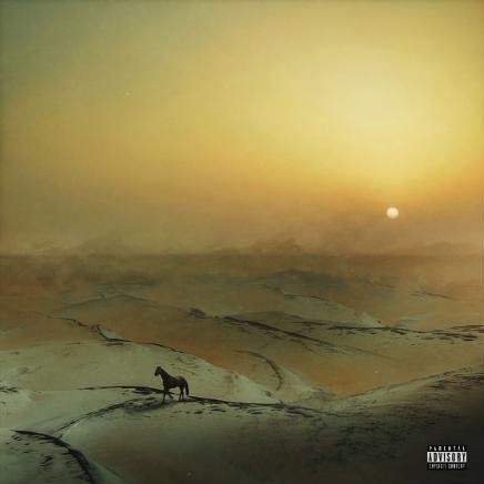 Horse with No Name cover art