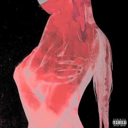 Lust cover art